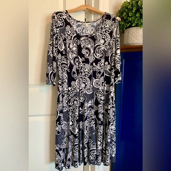Cato | Dresses | The Most Flattering Dress From Cato | Poshmark